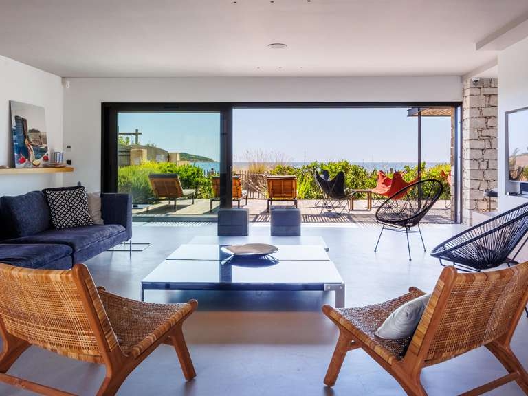 Maison Lecci - 6 chambres - 265m²