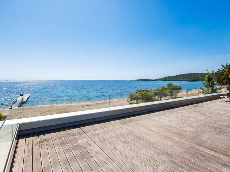 Maison Lecci - 6 chambres - 265m²