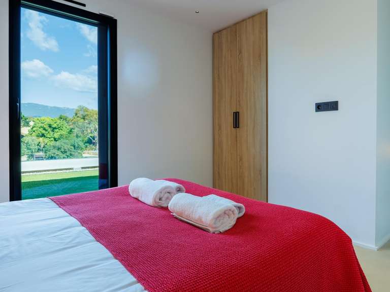 Maison Lecci - 6 chambres - 265m²