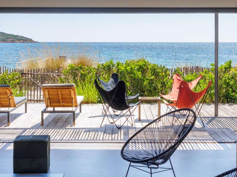 Maison Lecci - 6 chambres - 265m²