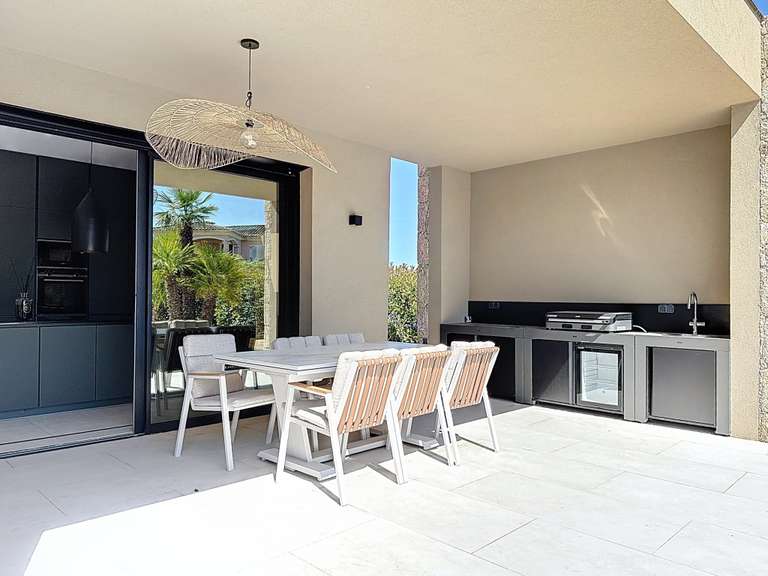 House Lecci - 3 bedrooms - 183m²