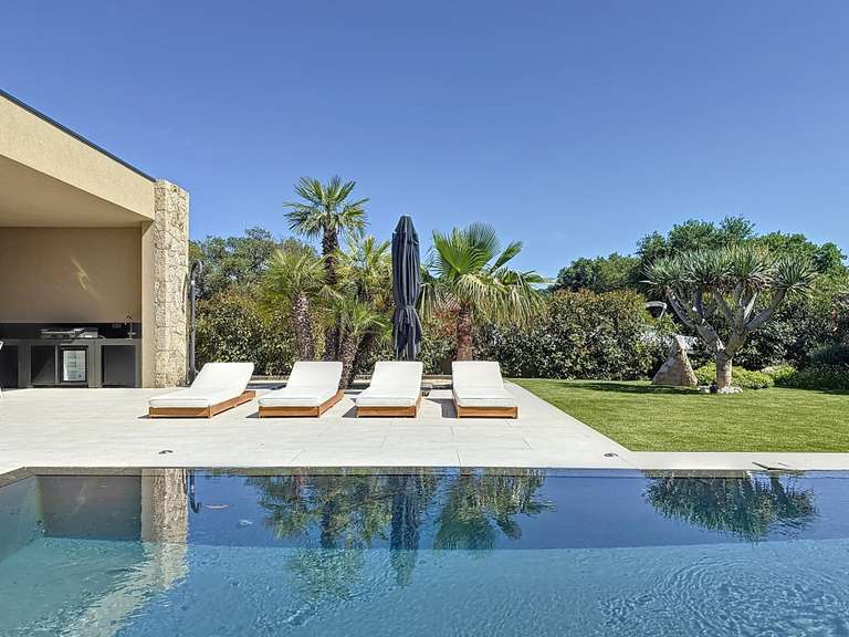 House Lecci - 3 bedrooms - 183m²