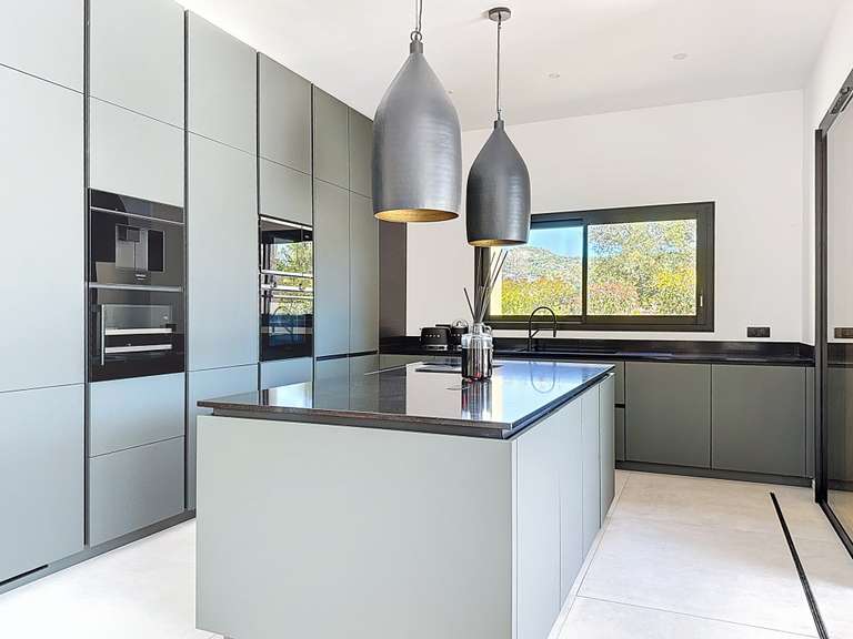 House Lecci - 3 bedrooms - 183m²