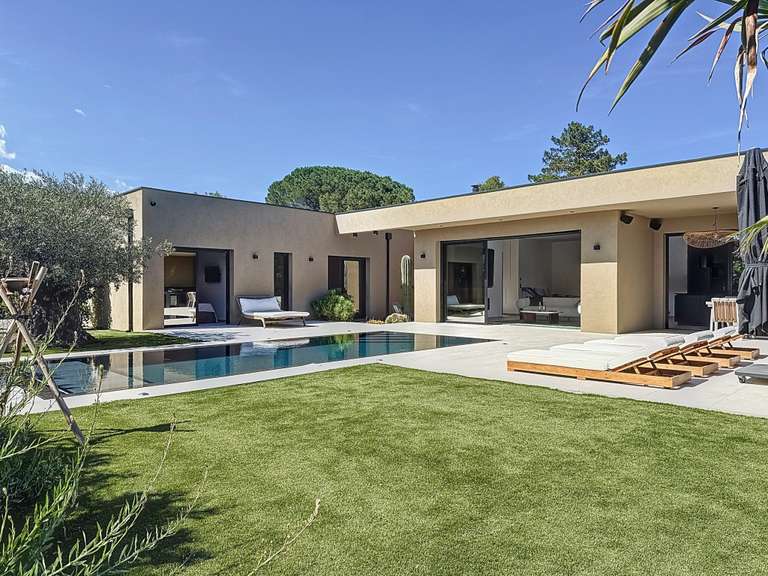 House Lecci - 3 bedrooms - 183m²