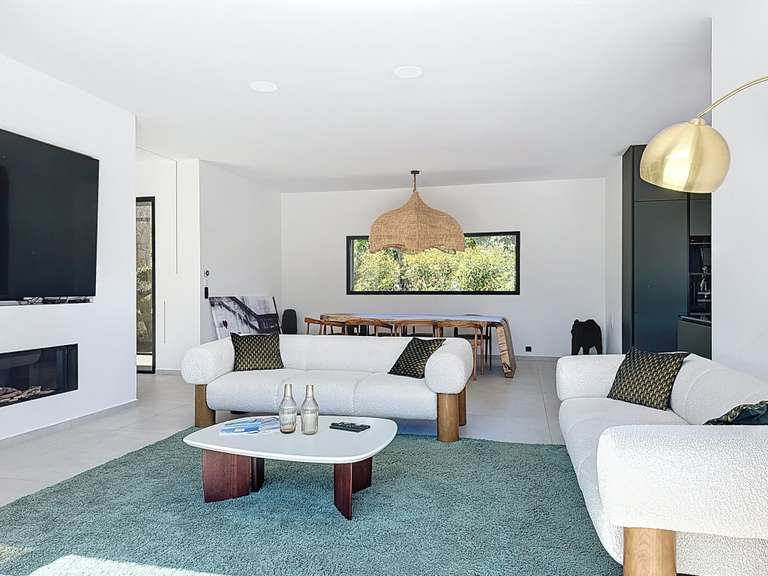 House Lecci - 3 bedrooms - 183m²