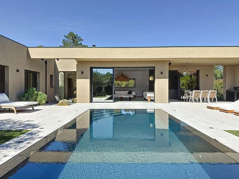 House Lecci - 3 bedrooms - 183m²