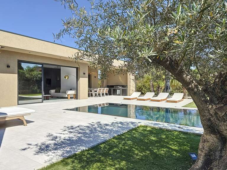 House Lecci - 3 bedrooms - 183m²