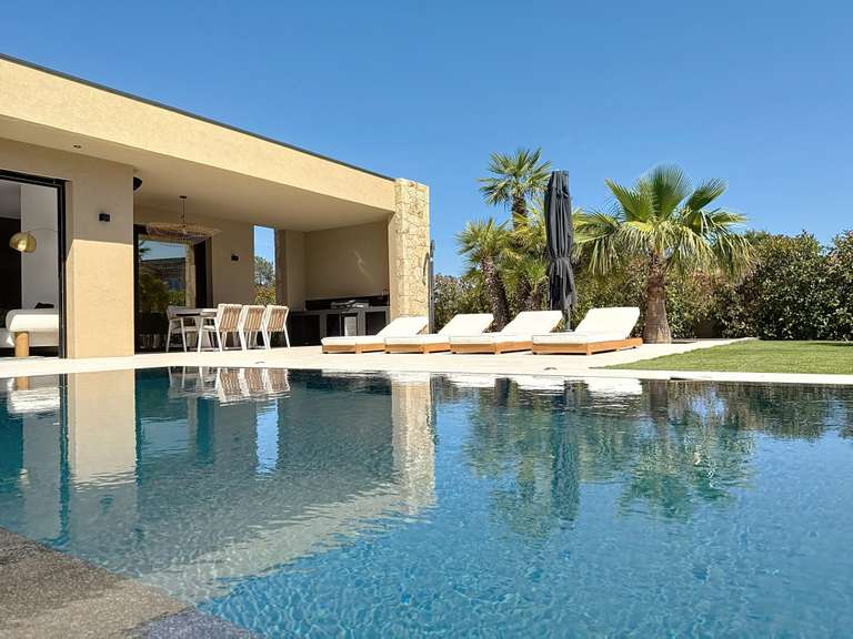 House Lecci - 3 bedrooms - 183m²