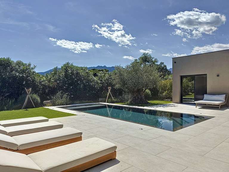 House Lecci - 3 bedrooms - 183m²