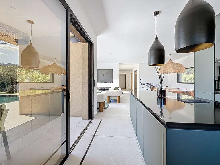 House Lecci - 3 bedrooms - 183m²