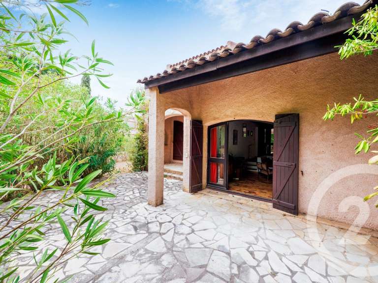 Maison Lecci - 4 chambres - 147m²