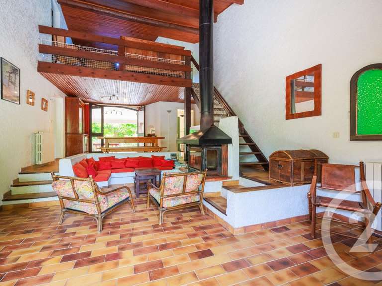 Maison Lecci - 4 chambres - 147m²