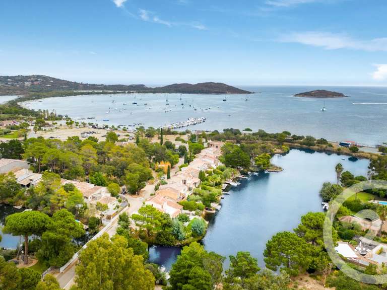 Maison Lecci - 4 chambres - 147m²