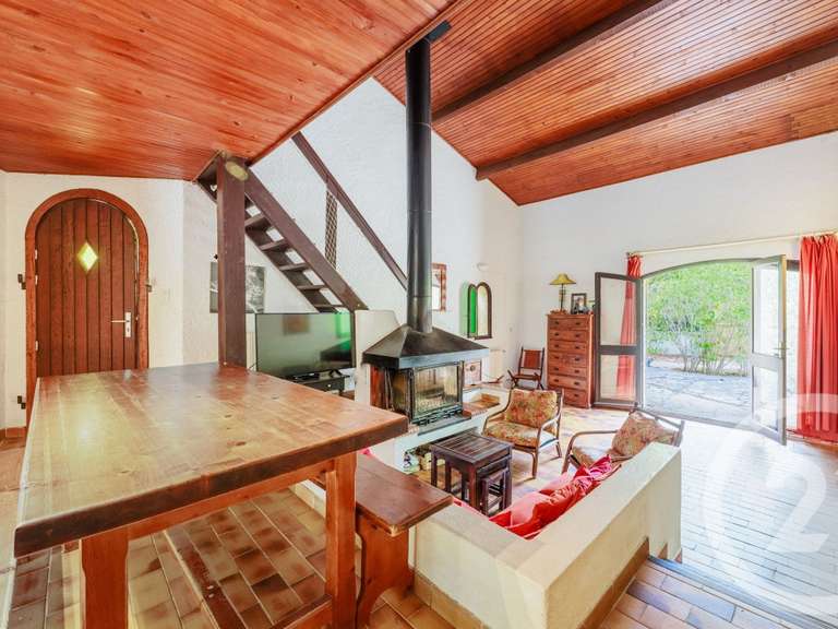 Maison Lecci - 4 chambres - 147m²