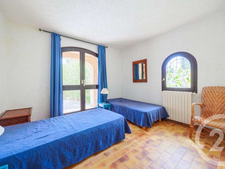 Maison Lecci - 4 chambres - 147m²