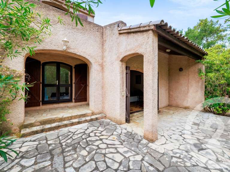 Maison Lecci - 4 chambres - 147m²