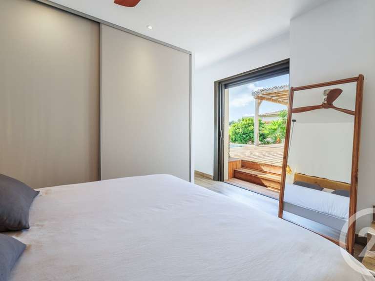 Maison Lecci - 3 chambres - 118m²