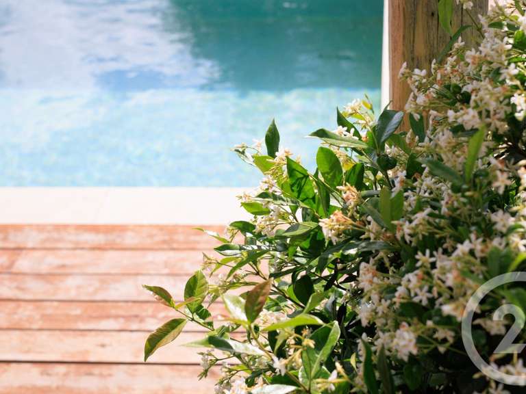 Maison Lecci - 3 chambres - 118m²