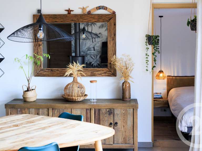 Maison Lecci - 3 chambres - 118m²