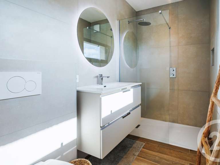 Maison Lecci - 3 chambres - 118m²