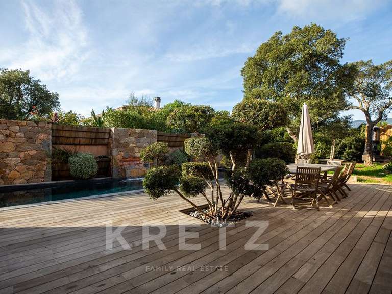 Maison Lecci - 3 chambres - 145m²