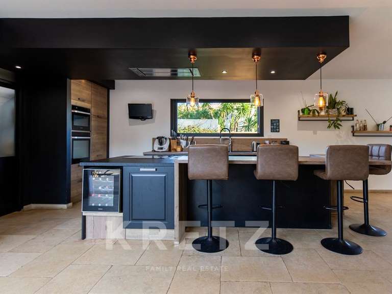 Maison Lecci - 3 chambres - 145m²