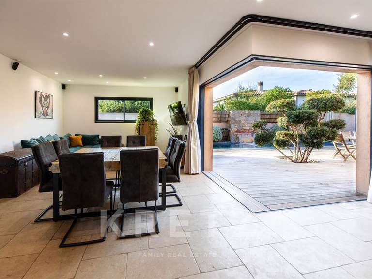 Maison Lecci - 3 chambres - 145m²