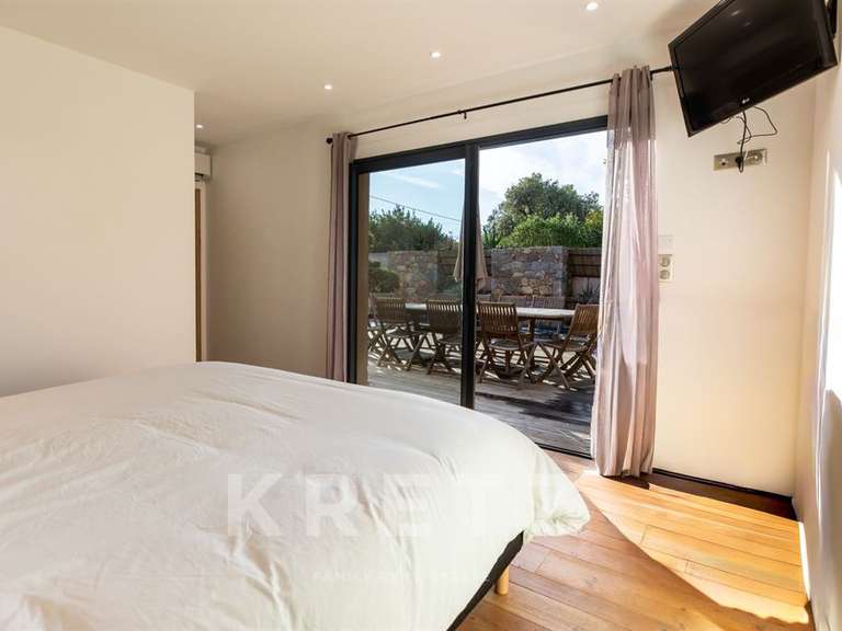 Maison Lecci - 3 chambres - 145m²