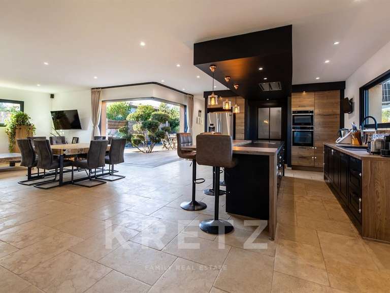 Maison Lecci - 3 chambres - 145m²