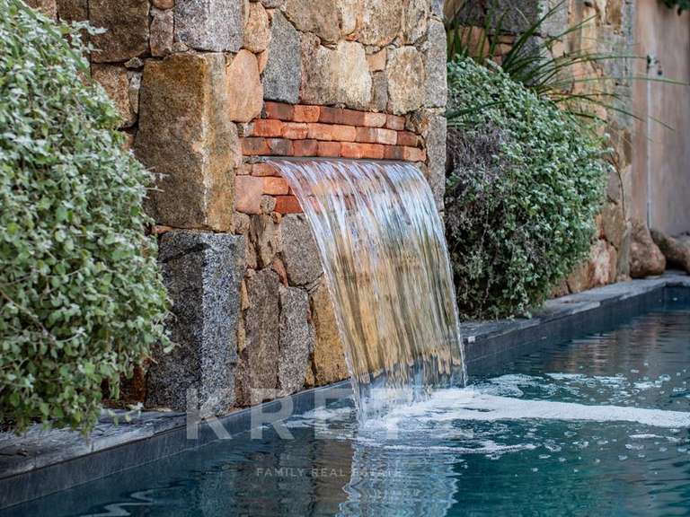 Maison Lecci - 3 chambres - 145m²