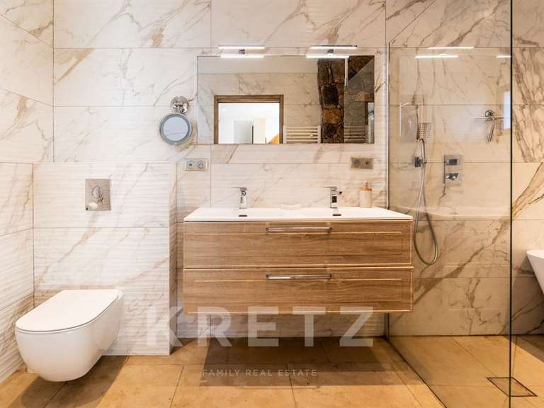 Maison Lecci - 3 chambres - 145m²