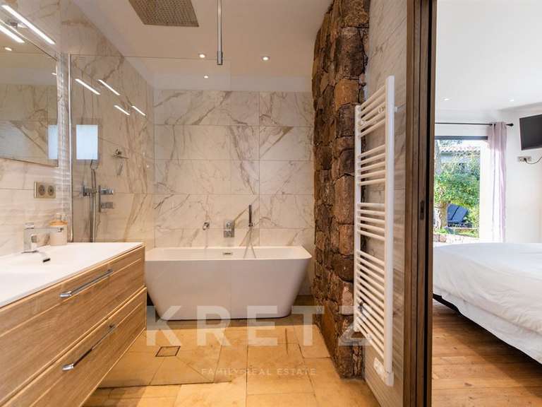 Maison Lecci - 3 chambres - 145m²