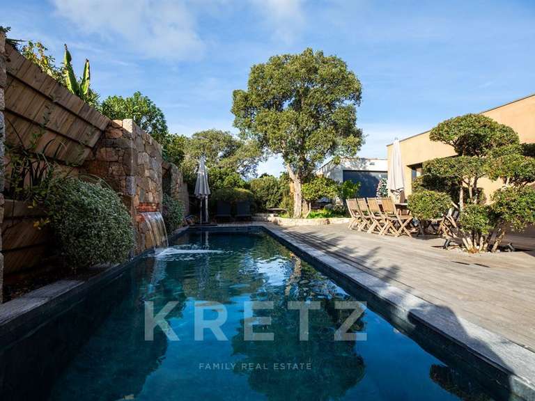 House Lecci - 3 bedrooms - 145m²