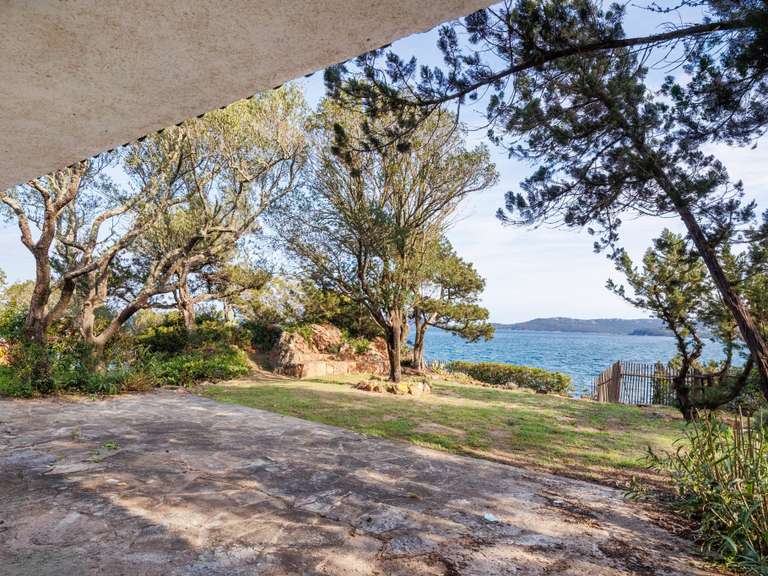 House with Sea view Lecci - 10 bedrooms - 450m²