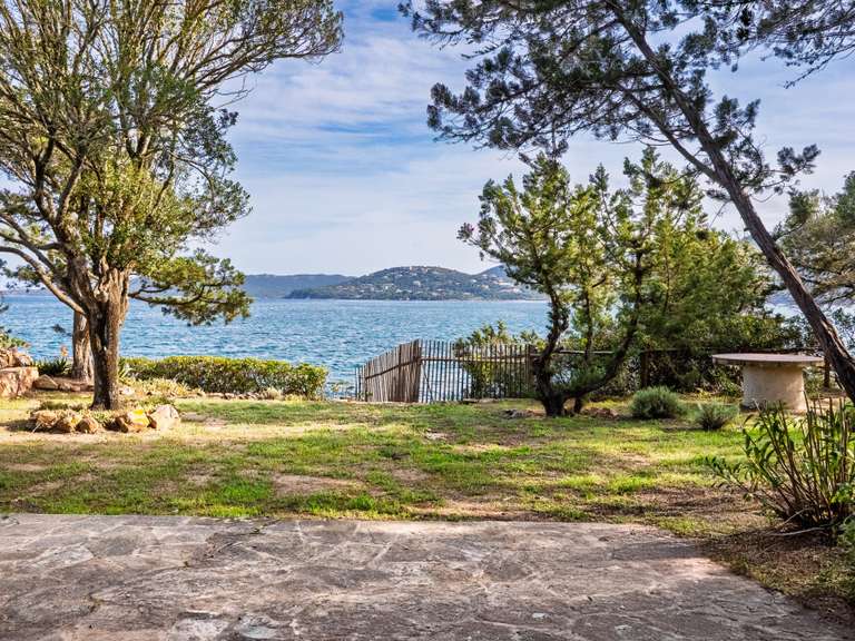 Maison avec Vue sur mer Lecci - 10 chambres - 450m²