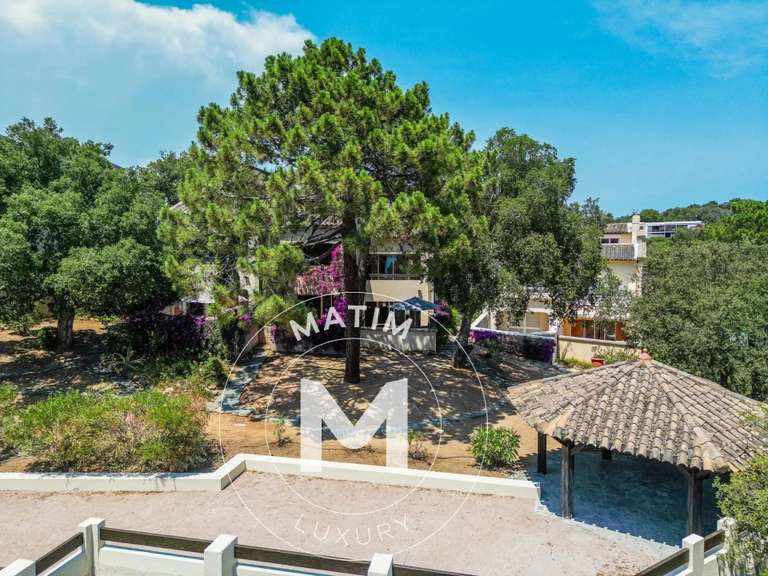 Maison Lecci - 3 chambres - 64m²