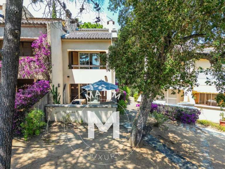 Maison Lecci - 3 chambres - 64m²