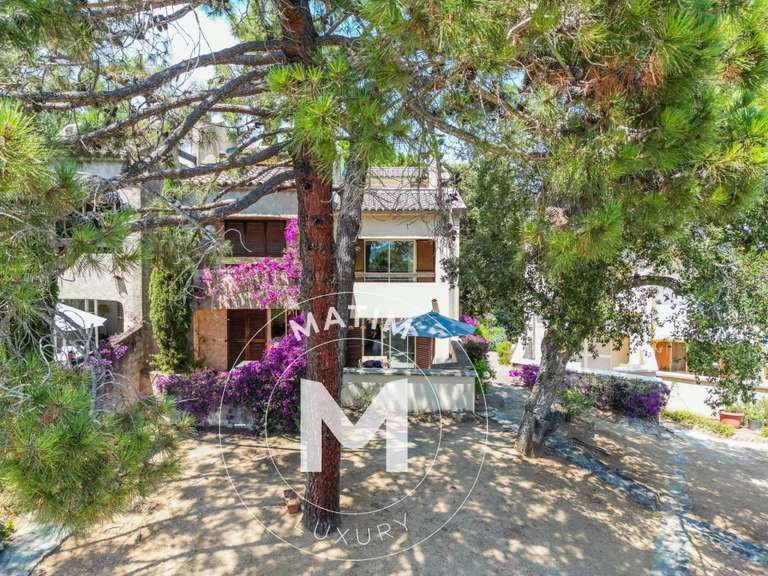 Maison Lecci - 3 chambres - 64m²