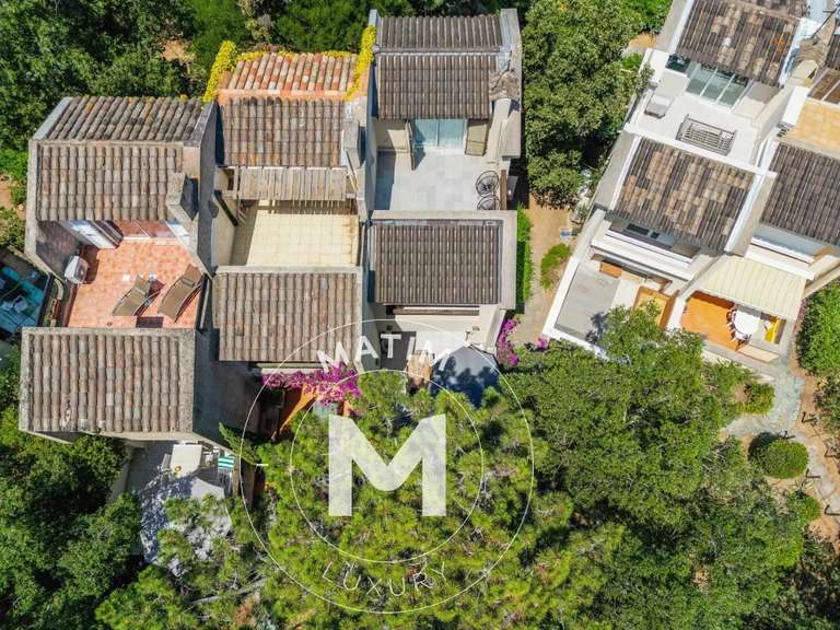 Maison Lecci - 3 chambres - 64m²