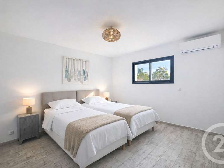 Maison Lecci - 4 chambres - 210m²