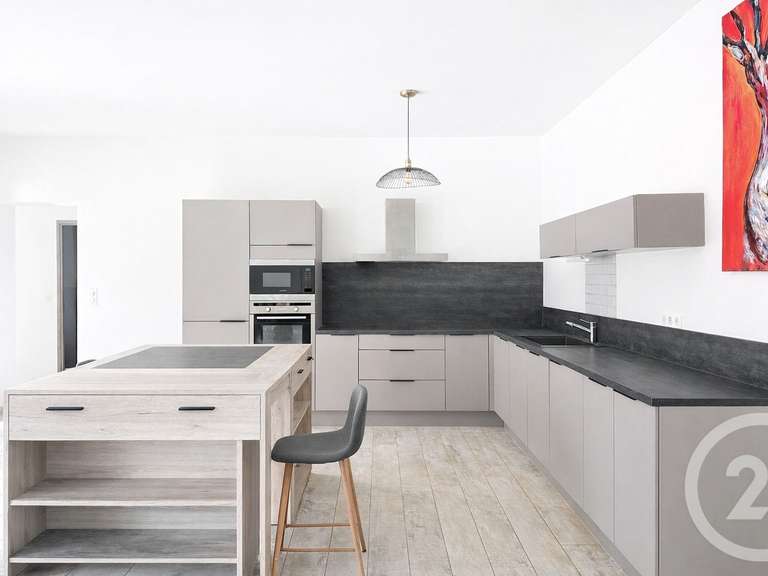 Maison Lecci - 4 chambres - 210m²