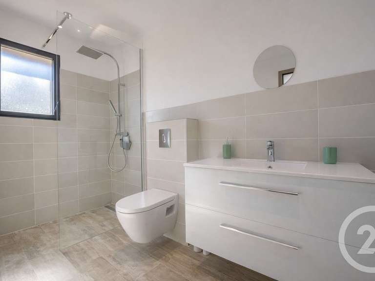 Maison Lecci - 4 chambres - 210m²