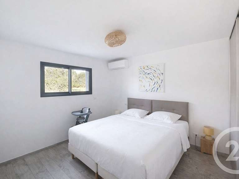 Maison Lecci - 4 chambres - 210m²