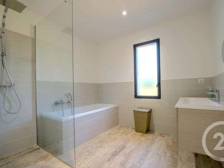 Maison Lecci - 4 chambres - 210m²