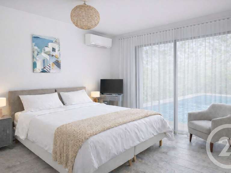 Maison Lecci - 4 chambres - 210m²