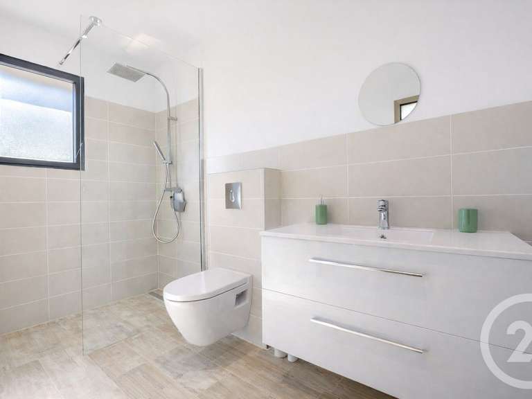 Maison Lecci - 4 chambres - 210m²