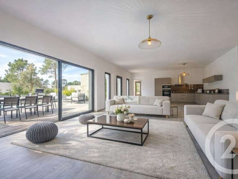 Maison Lecci - 4 chambres - 210m²