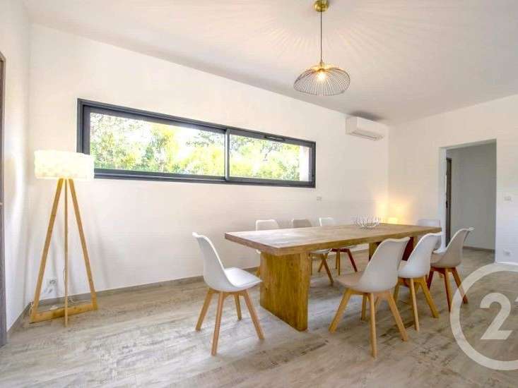 Maison Lecci - 4 chambres - 210m²