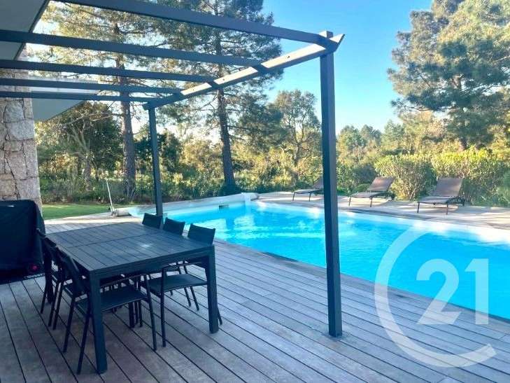 Maison Lecci - 4 chambres - 210m²