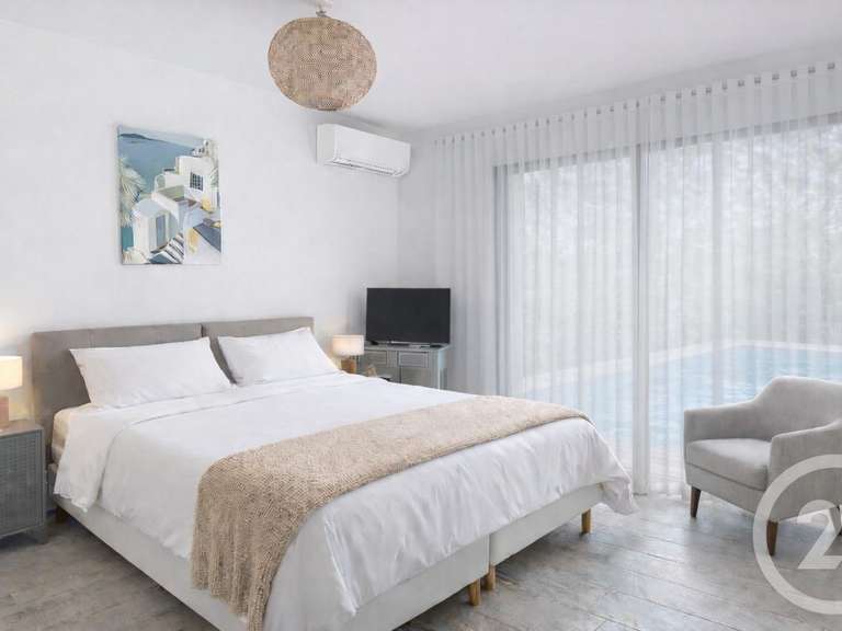 Maison Lecci - 4 chambres - 210m²